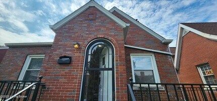 2424 Emil Ave in Louisville, KY - Building Photo - Building Photo