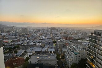 1250 Jones St in San Francisco, CA - Building Photo - Building Photo