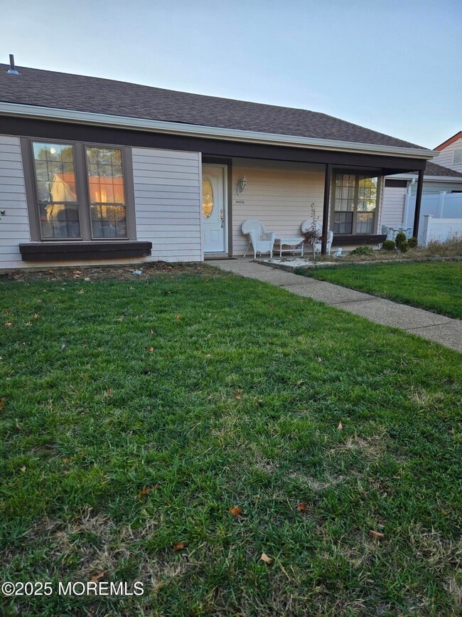 property at 443A Heather Ct