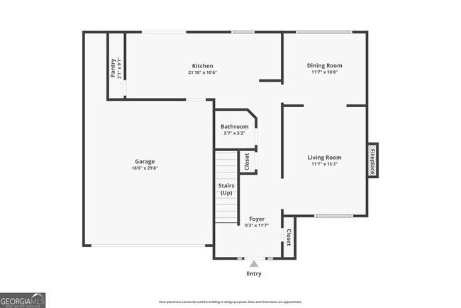 4338 Chesapeake Trace in Acworth, GA - Building Photo - Building Photo