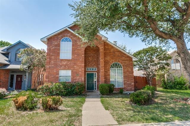 1543 Knollview Ln