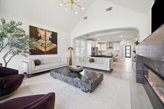 18956 Rosewood Terrace Dr in Roman Forest, TX - Foto de edificio - Building Photo
