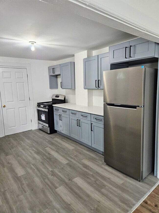 55 Church St in West Haverstraw, NY - Building Photo - Building Photo