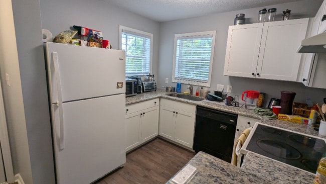 2021 Wolf Tech Ln in Raleigh, NC - Building Photo - Building Photo