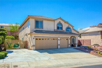 57 Voltaire Ave in Henderson, NV - Building Photo - Building Photo
