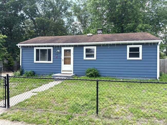 property at 519 Berkeley Dr