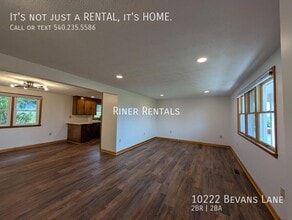10222 Bevans Ln in Broadway, VA - Building Photo - Building Photo