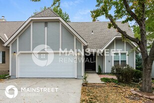 8425 N Chatham Ave in Kansas City, MO - Building Photo