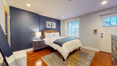 15 Union St in Boston, MA - Building Photo - Building Photo