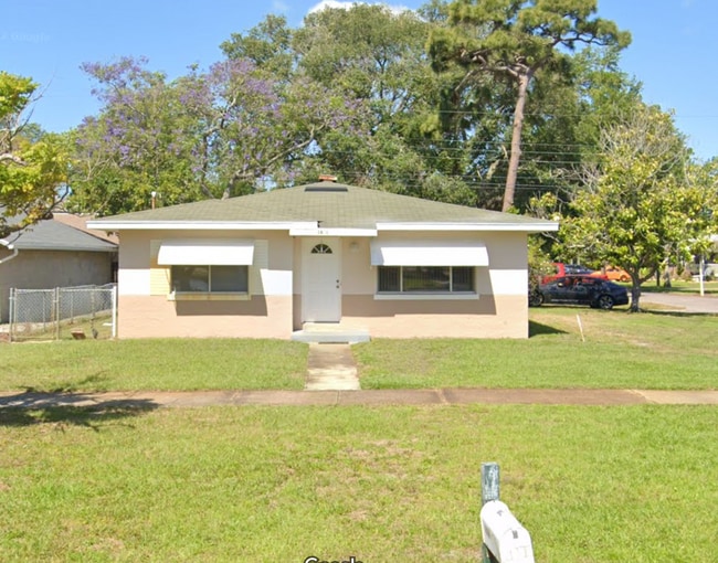 property at 1801 55th St S