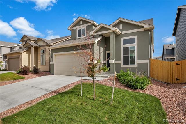 property at 10455 Kalama Dr