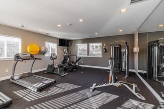 Pioneer Vista in Ridgefield, WA - Foto de edificio - Interior Photo