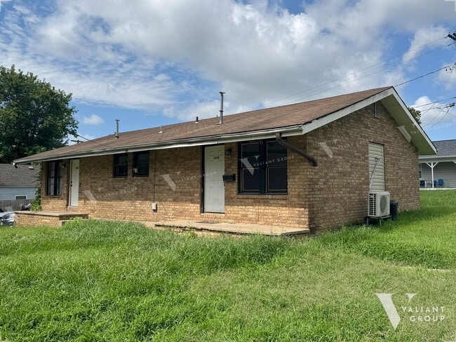 property at 1438 W State St