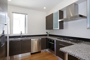 31 Harris St, Unit 1 Apartamentos