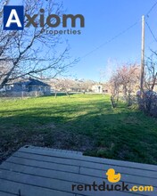 1342 S 2nd Ave in Pocatello, ID - Building Photo - Building Photo