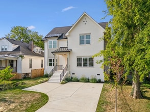 3903 Elkins Ave in Nashville, TN - Building Photo - Building Photo