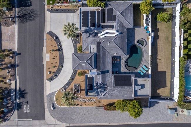 72992 Bel Air Rd