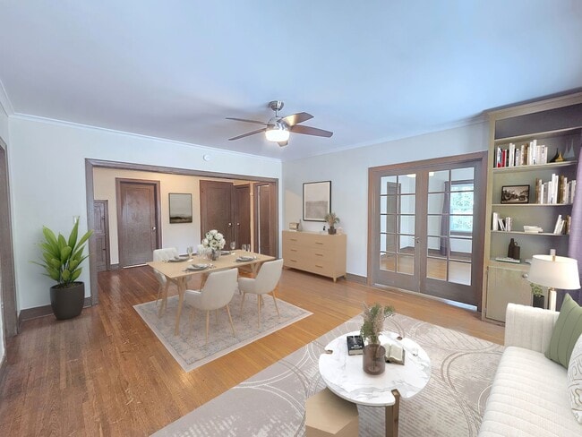 2230 W Pacific Ave, Unit Marjorie's 5