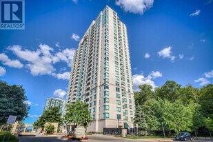 61 Town Centre Court in Toronto, ON - Building Photo
