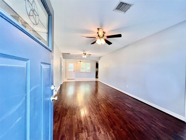 property at 4114 Beggs St