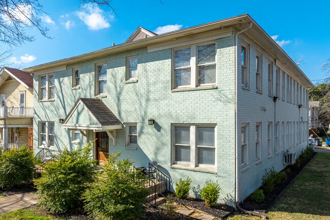 5211 Worth St in Dallas, TX - Building Photo - Building Photo