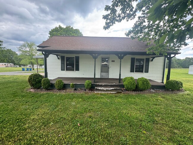 property at 1241 Long Branch Rd