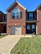 312 Hannah Todd Pl in Lexington, KY - Building Photo