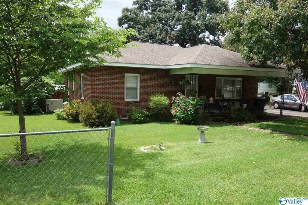 2615 Kildare St NW in Huntsville, AL - Building Photo