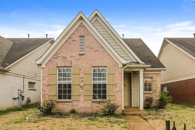 property at 10093 Woodland Hills Dr