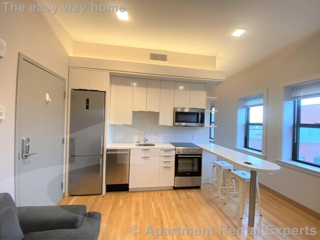 115 Mt Auburn St