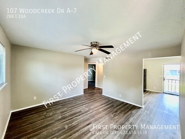 property at 107 7th St