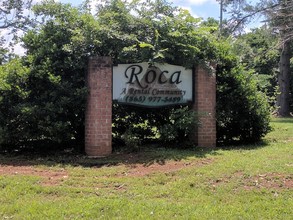 Roca Apartments in Maryville, TN - Building Photo - Building Photo