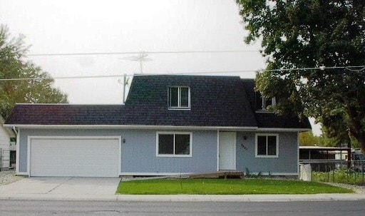 property at 2801 N Ash Park Ln