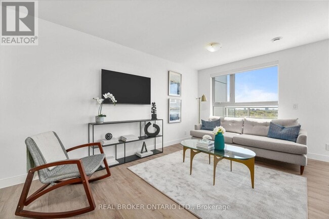 property at 100 Manett Crescent