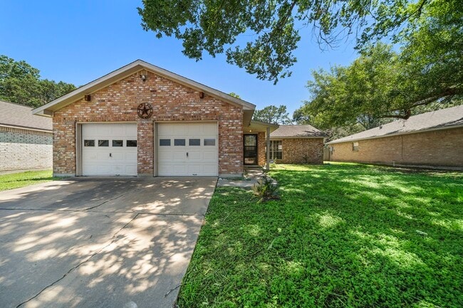 property at 18027 Poppy Trails St