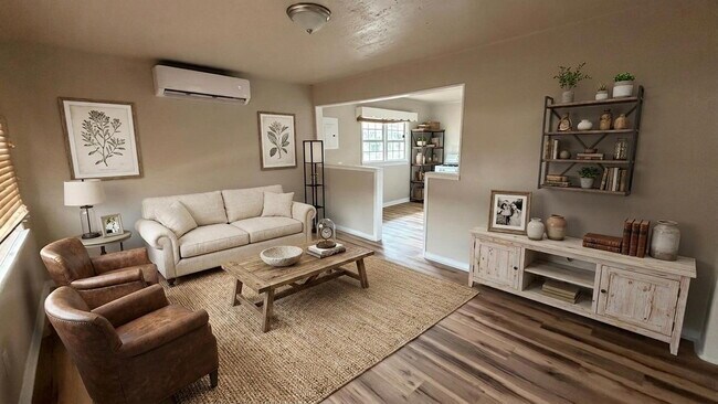 property at 2908 S Portland Ave