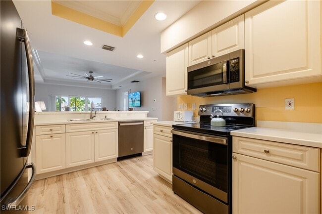 property at 1799 Four Mile Cove Pkwy
