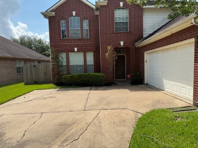 property at 2511 Pine Shadows Dr