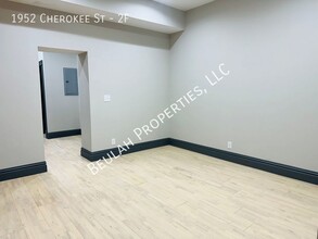 1952 Cherokee St-Unit -2F in St. Louis, MO - Building Photo - Building Photo