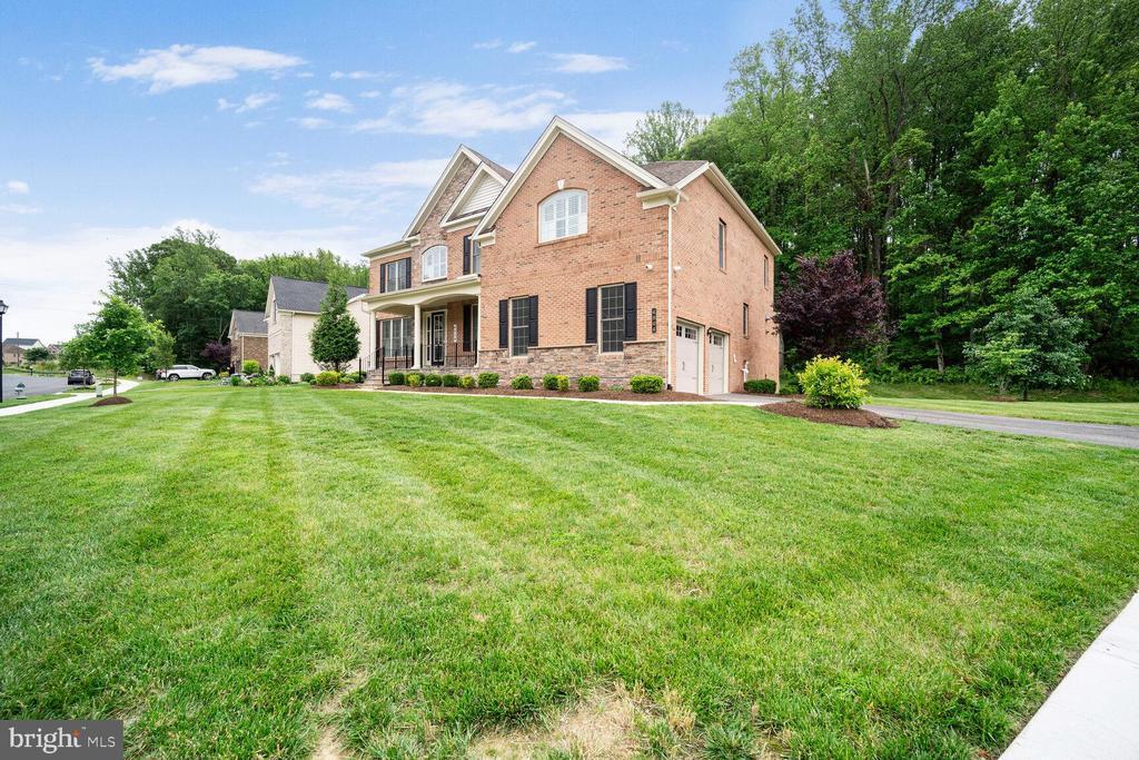 4804 Bridle Ridge Rd in Upper Marlboro, MD - Building Photo