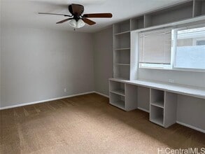 7536 Puumahoe Pl in Honolulu, HI - Building Photo - Building Photo