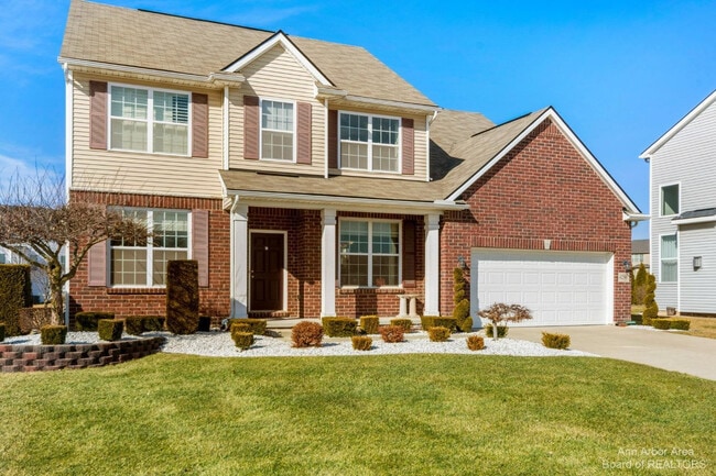 property at 4290 Hackberry Ct