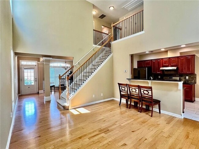 2549 Worrall Hill Way in Duluth, GA - Building Photo - Building Photo