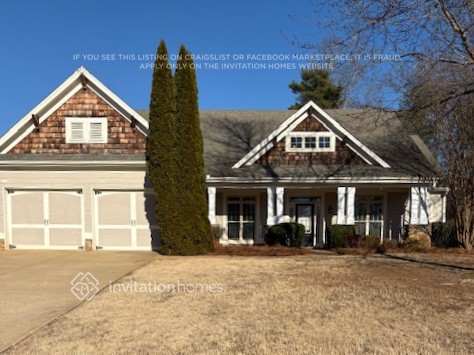 427 Sweetwater Bridge Cir