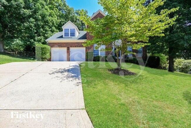 property at 2603 Yarrow Rd