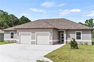 89 Wheatfield Dr in Palm Coast, FL - Building Photo
