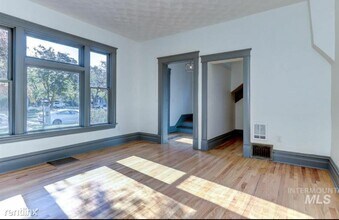 1016 W Hays St in Boise, ID - Building Photo - Building Photo
