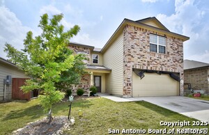 9627 Baytown Coast in San Antonio, TX - Building Photo - Building Photo