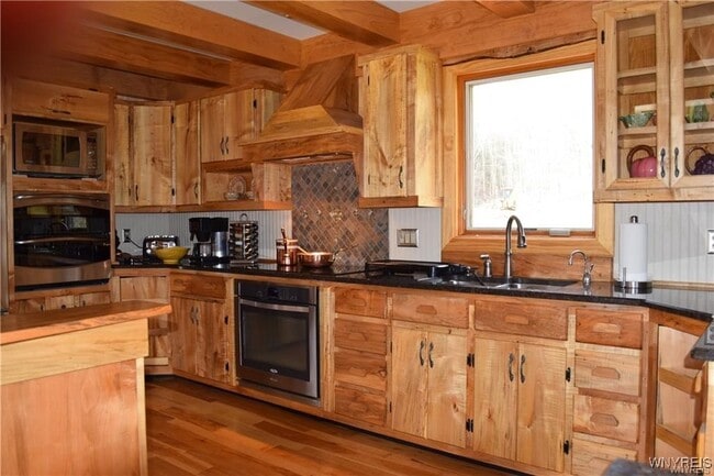 property at 7883 NY-240