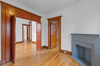 201 19th St in Union City, NJ - Foto de edificio - Building Photo